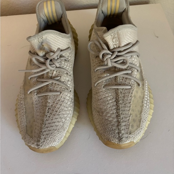 adidas gazelle silver green womens ADIDAS YEEZY BOOST 350 V2 ANTLIA (NON-REFLECTIVE) (PRE-OWNED) FV3250 S   Original Grail